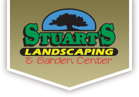 Stuart's Landscaping logo