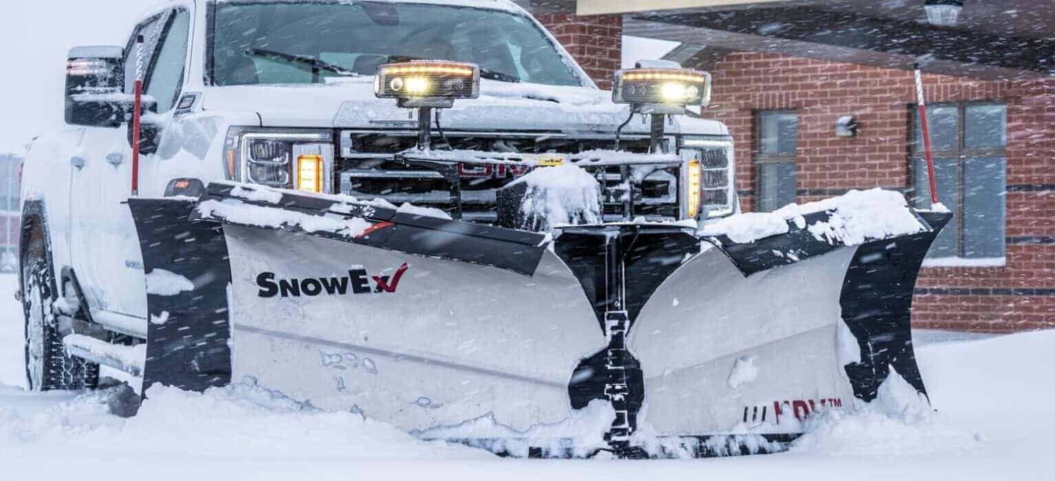 From Plowing to De-icing: Commercial Snow Removal Strategies for Winnebago County, WI, Properties