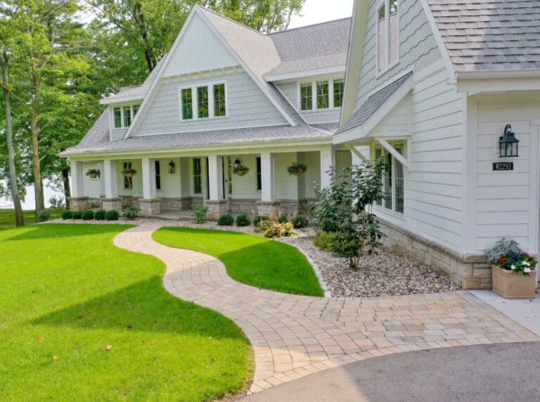 lawn care in waupun, wi