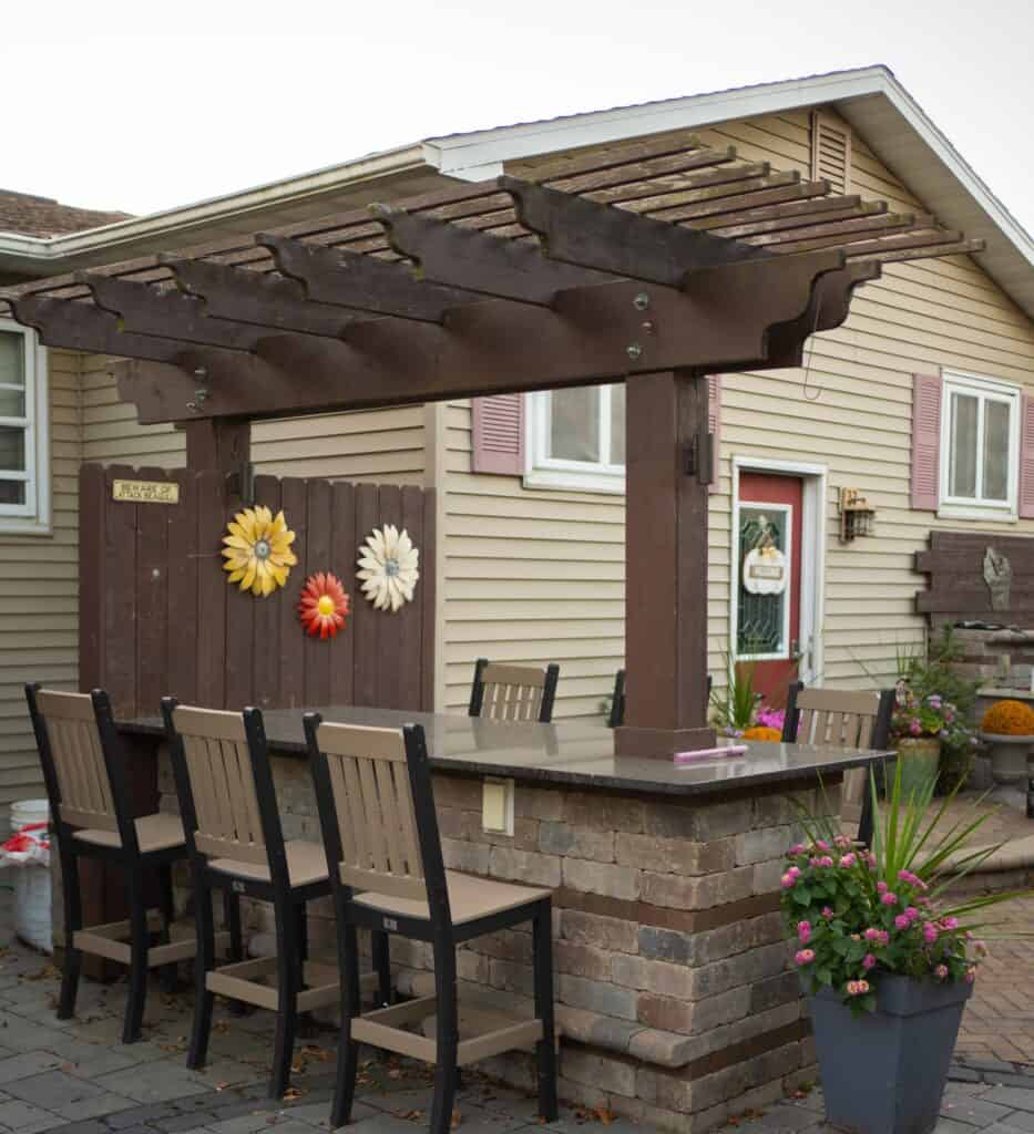landscape design