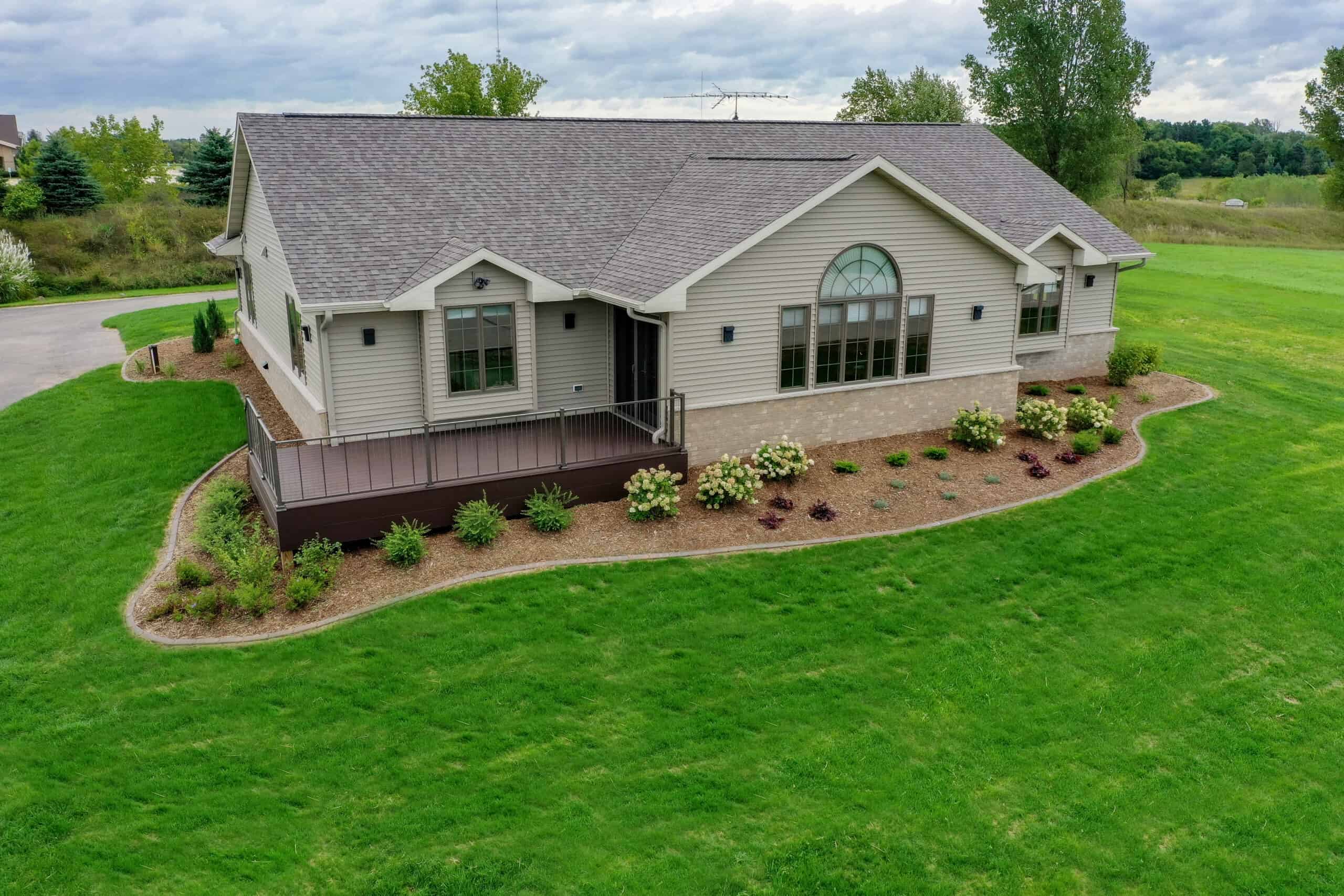 What Professional Lawn Care in Fond du Lac, WI, Includes That Homeowners Often Overlook
