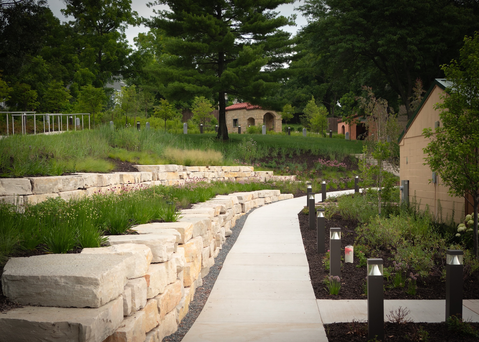 What to Look for in an Outdoor Lighting Company in Fond du Lac, WI