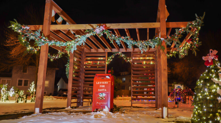 commercial snow removal services